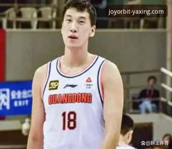 广东VS宁波逆转战复盘教程：从实战数据看关键球员操作