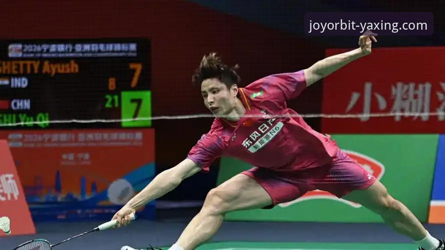 石宇奇王者归来 vs 亚星游戏沉浸式观赛：一场技术与体验的双重盛宴